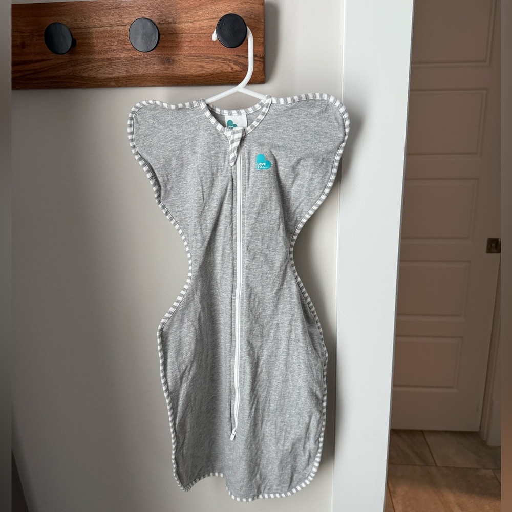 Love to Dream Swaddle UP Sleep Sack